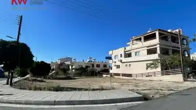 Οικιστικό οικόπεδο προς πώληση, Πάφος, Πόλη Χρυσοχούς