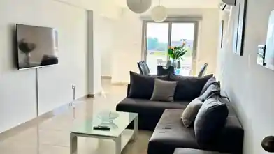 Apartment for rent, Larnaca, Meneou, Dimos Dromolaxias-Meneou