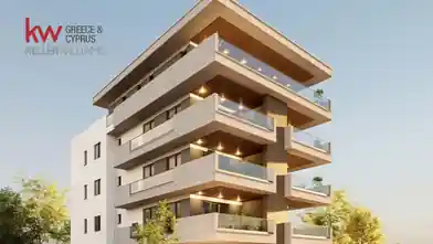 Apartment for sale, Larnaca, Sotiros