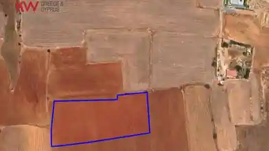 Residential Plot for sale, Nicosia, Pano Deftera