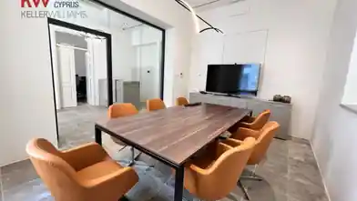 Office for rent, Larnaca, Skala