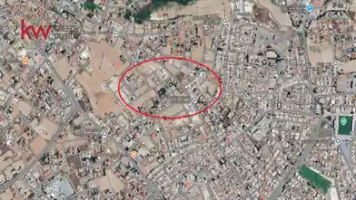 Residential Plot for sale, Larnaca, Aradippou, Apostolos Loukas