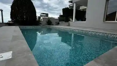 Dom wolnostojący na wynajem, Dystrykt Limassol, Mesa Jitonia