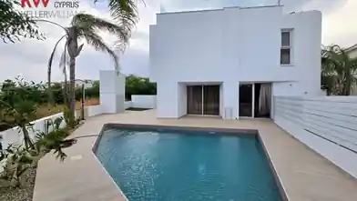Detached House for sale, Famagusta, Protaras, Protaras
