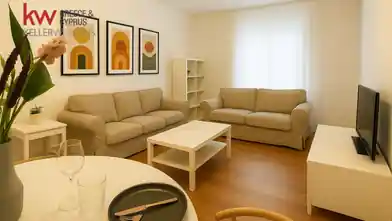 3-pokojowe Mieszkanie na wynajem, Larnaka