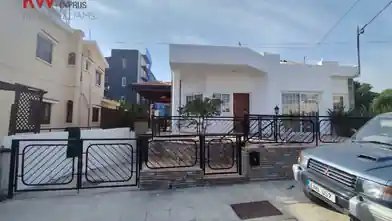 3-pokojowy Bliźniak na wynajem, Larnaka