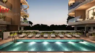 1-кімнатна Квартира на продаж, Ларнака, Лівадія