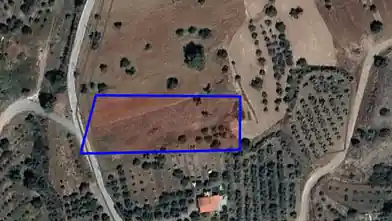 Agriculture Plot for sale, Larnaca, Anglisides