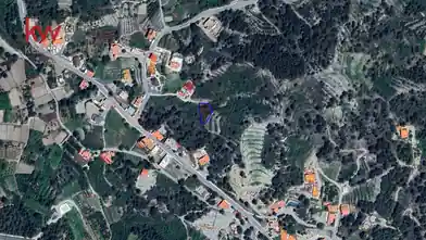Działka mieszkaniowa na sprzedaż, Dystrykt Limassol, Kiperunta