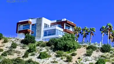 5+ pokojowe Willa na sprzedaż, Dystrykt Limassol, Jermasoja