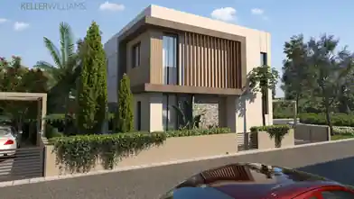 3-pokojowe Willa na sprzedaż, Larnaka, Ksilofagu