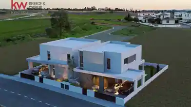 Detached House for sale, Nicosia, Geri, Dimos Latsion-Geriou