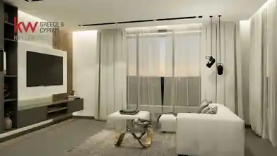 Apartment for sale, Larnaca, Dromolaxia, Dromolaxia