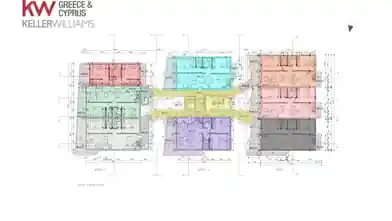 Apartment for sale, Larnaca, Dromolaxia, Dromolaxia