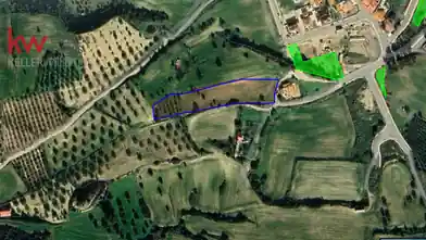 Agriculture Plot for sale, Larnaca, Alaminos