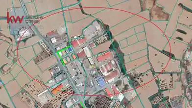 Agriculture Plot for sale, Larnaca, Livadia, Dimos Larnakas