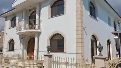 Detached House for rent, Larnaca, Livadia, Dimos Larnakas