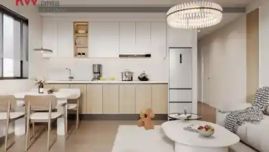 Apartment for sale, Larnaca, Aradippou, Agios Fanourios