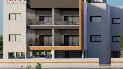 Apartment for sale, Limassol, Pareklisia