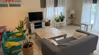 Bliźniak na wynajem, Dystrykt Limassol, Pareklisia