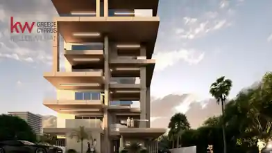 2 bedrooms Apartment for sale, Nicosia