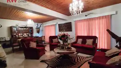Detached House for sale, Larnaca, Athienou