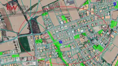 Residential Plot for sale, Larnaca, Livadia, Dimos Larnakas