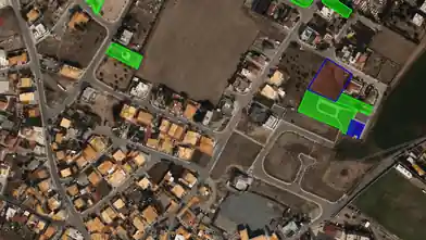 Agriculture Plot for sale, Larnaca, Dromolaxia, Dromolaxia