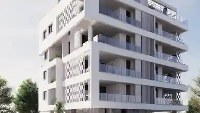 Mieszkanie na sprzedaż, Larnaka, Sotiros