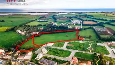 Działka rolna na sprzedaż, Larnaka, Meneu, Dimos Dromolaxias-Meneou