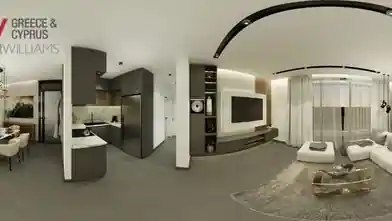 Apartment for sale, Larnaca, Dromolaxia, Dromolaxia
