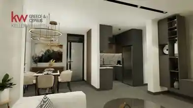 Apartment for sale, Larnaca, Dromolaxia, Dromolaxia