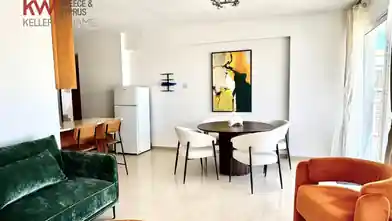 3 bedrooms Apartment for rent, Larnaca, Livadia