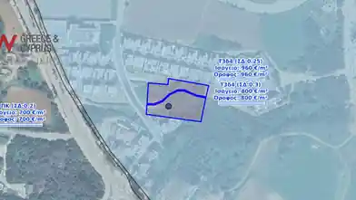 Agriculture Plot for sale, Famagusta, Paralimni