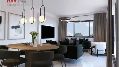 Apartment for sale, Larnaca, Sotiros