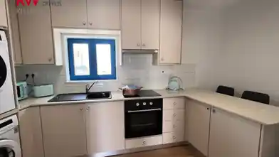 Mieszkanie na wynajem, Larnaka, Mazotos