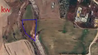 Residential Plot for sale, Nicosia, Pano Deftera