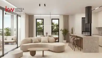 Apartment for sale, Nicosia, Strovolos, Agios Dimitrios