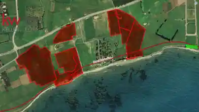 Działka rolna na sprzedaż, Larnaka, Softades