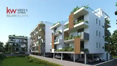 Mieszkanie na sprzedaż, Larnaka, Aradipu, Agios Fanourios