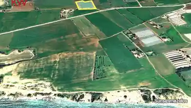 Agriculture Plot for sale, Larnaca, Alaminos
