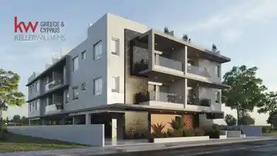 2-комнатная Квартира на продажу, Ларнака, Ороклини