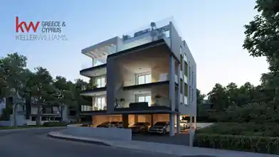 Apartment for sale, Larnaca, Livadia, Dimos Larnakas