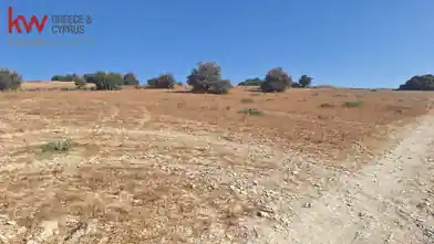 Agriculture Plot for sale, Larnaca, Alaminos