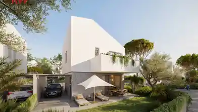 3 bedrooms Villa for sale, Larnaca, Oroklini