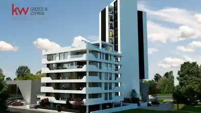 Office for sale, Larnaca, Agios Nikolaos