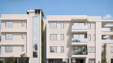 2-pokojowe Mieszkanie na sprzedaż, Dystrykt Famagusta, Paralimni