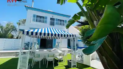 3 bedrooms Detached House for rent, Larnaca, Livadia