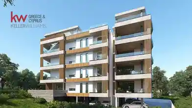 Квартира на продажу, Ларнака, Арадипу, Влахос