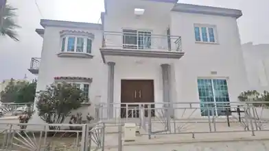 Dom wolnostojący na wynajem, Larnaka, Sotiros